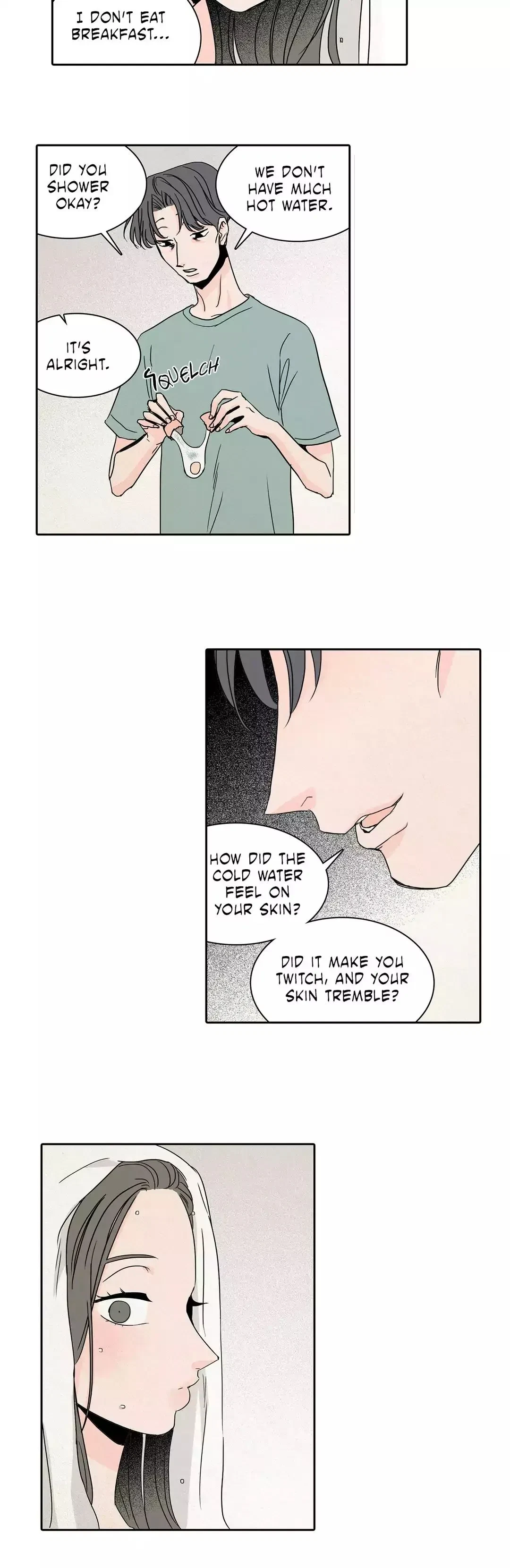Side Story 3, page 14