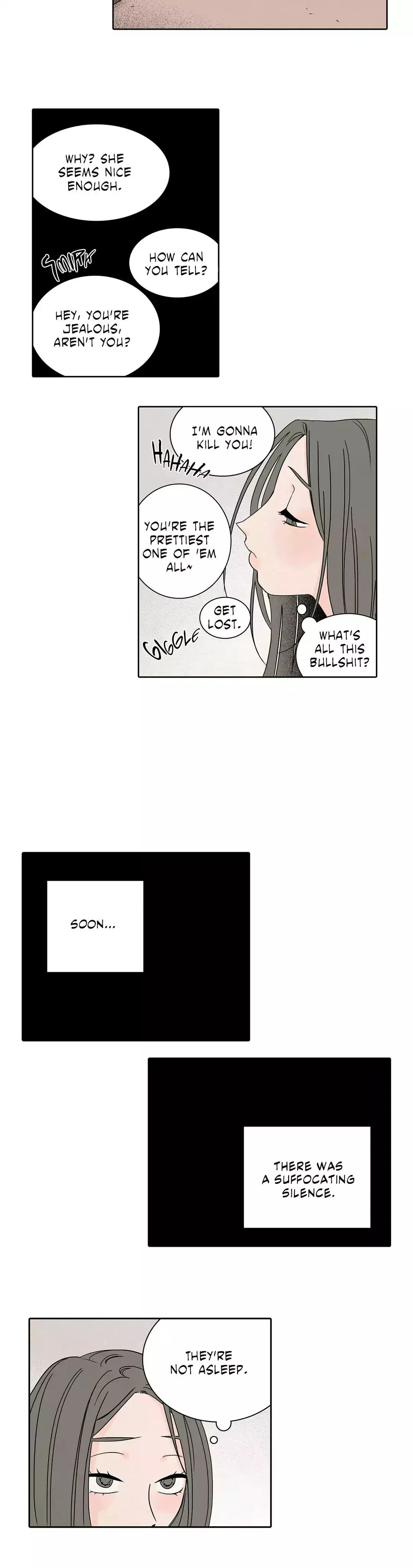 Side Story 3, page 6