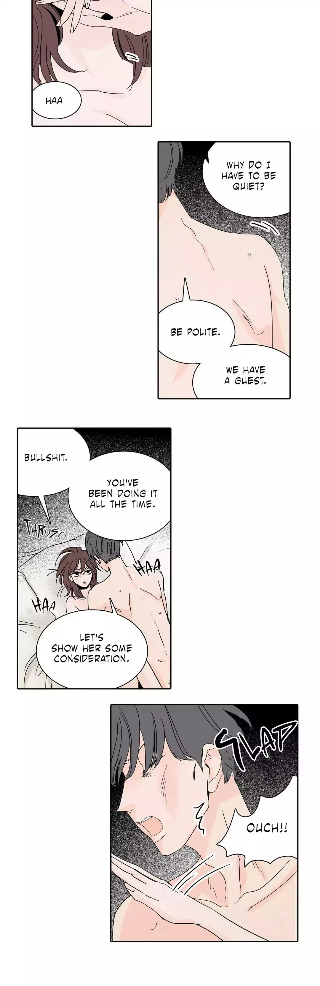 Side Story 3, page 8
