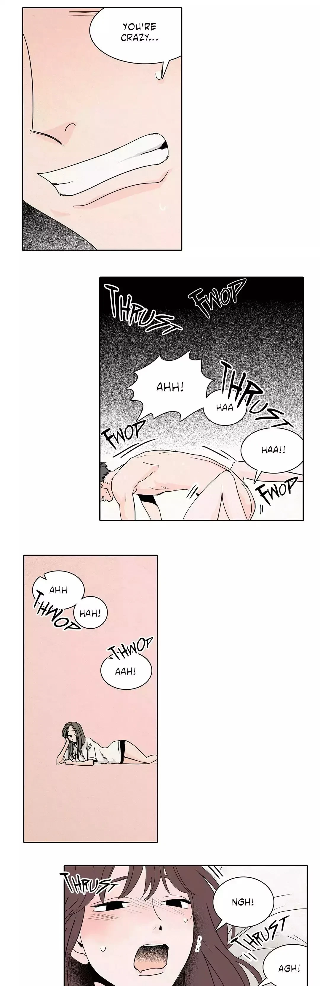 Side Story 3, page 9