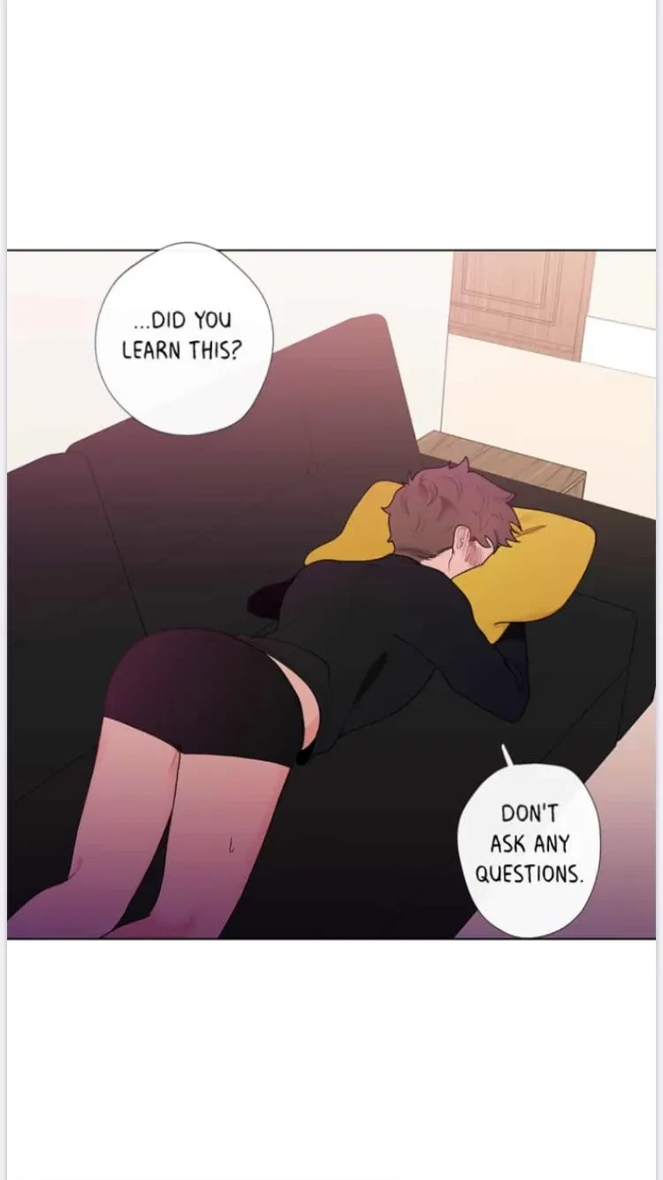 Banana Scandal Chapter 15, page 3