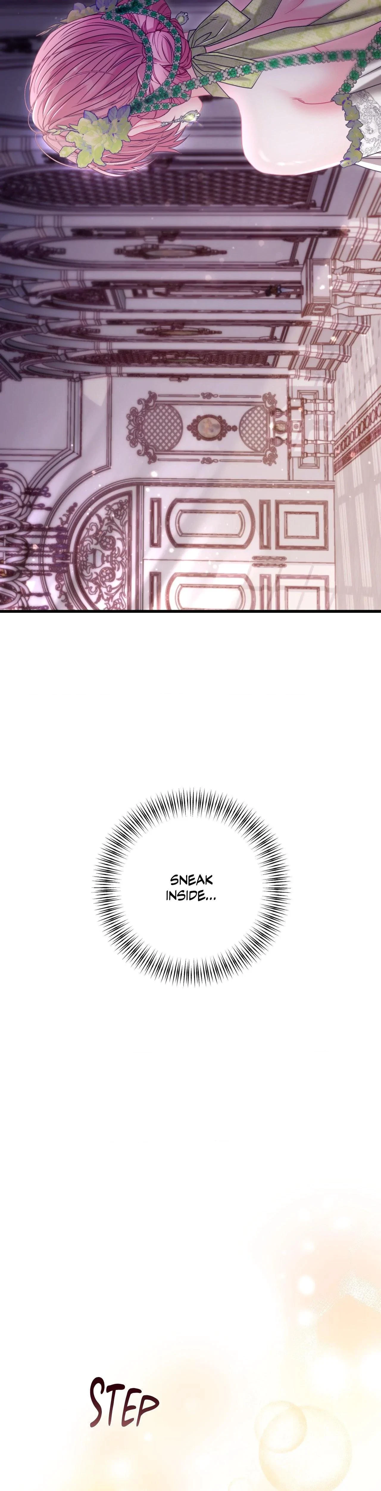 Wolf Under Sheep's Clothing Chapter 34, page 11