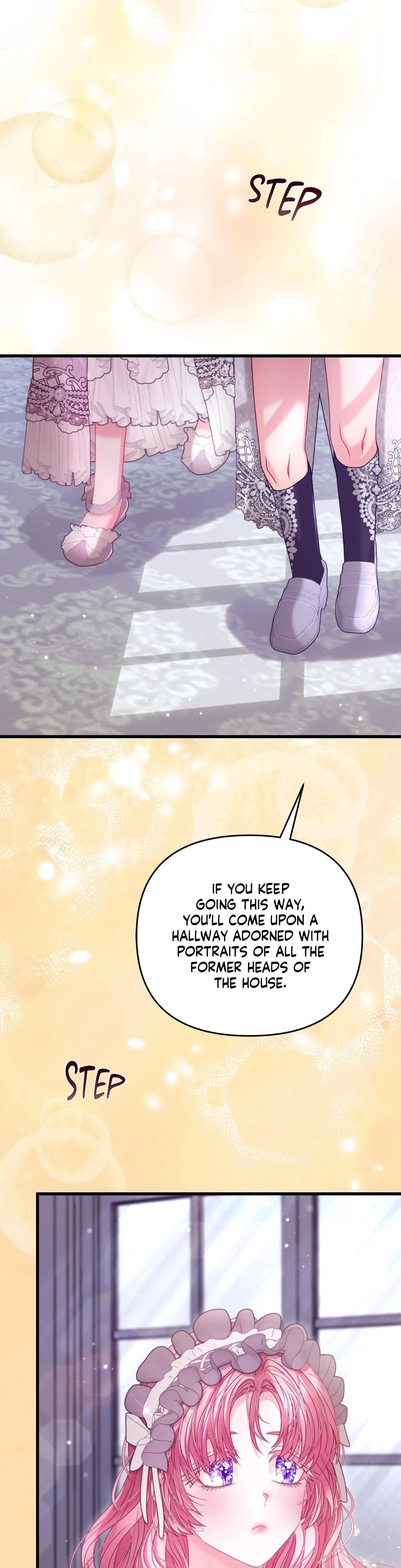 Wolf Under Sheep's Clothing Chapter 34, page 12