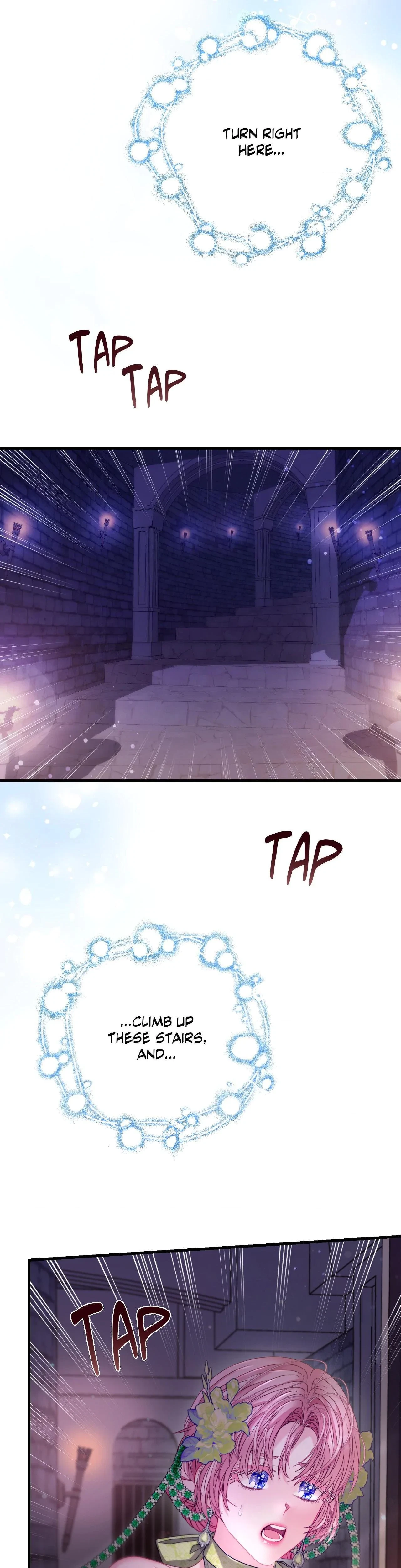 Wolf Under Sheep's Clothing Chapter 34, page 24