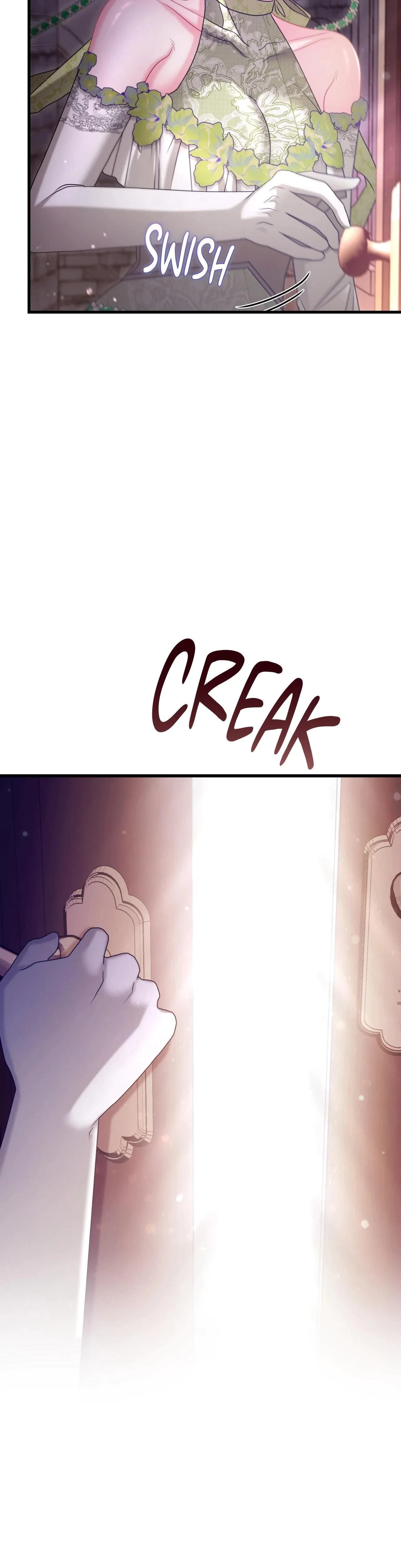 Wolf Under Sheep's Clothing Chapter 34, page 25