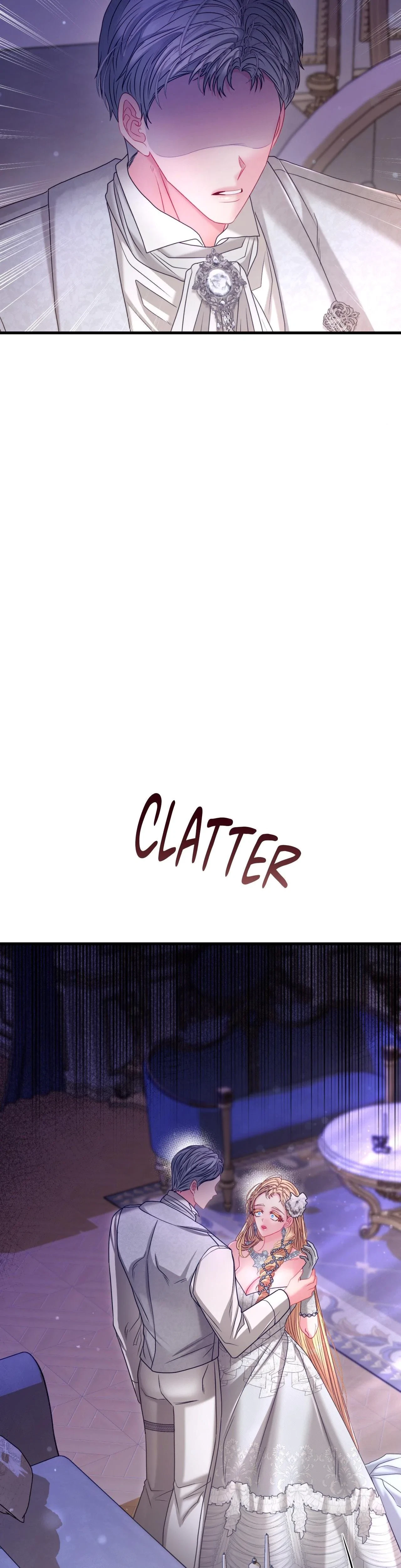 Wolf Under Sheep's Clothing Chapter 34, page 40