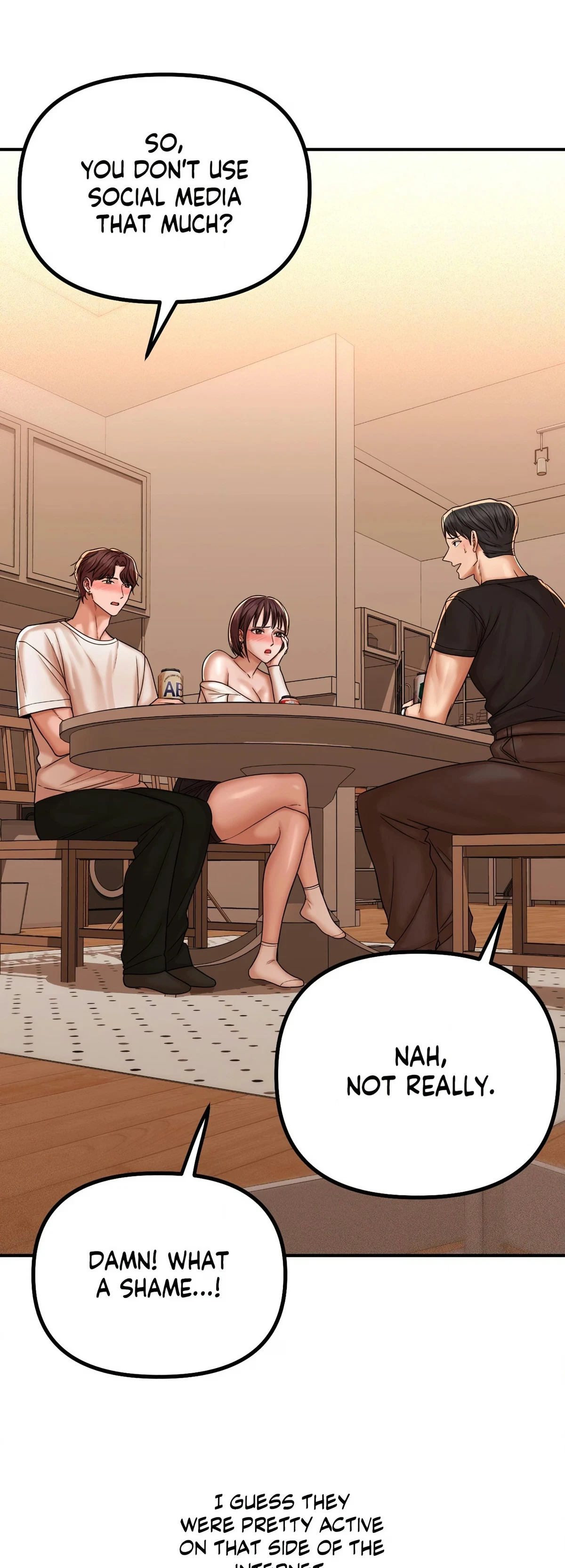 True Or False? Chapter 219, page 10