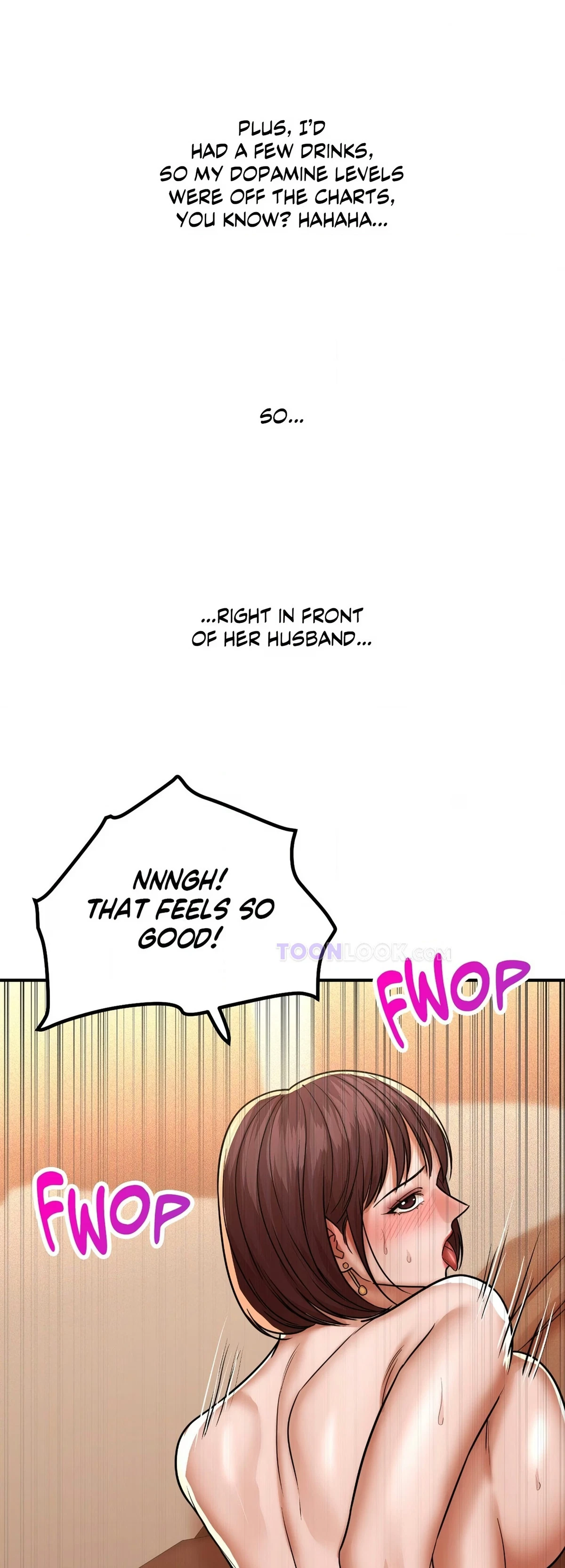 True Or False? Chapter 219, page 20