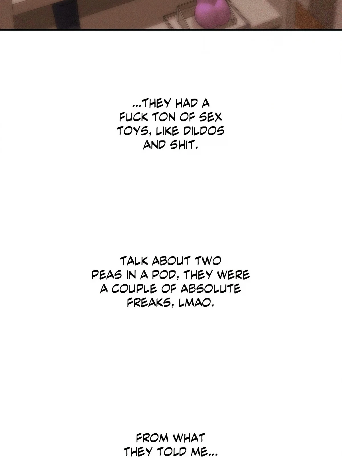 True Or False? Chapter 219, page 9
