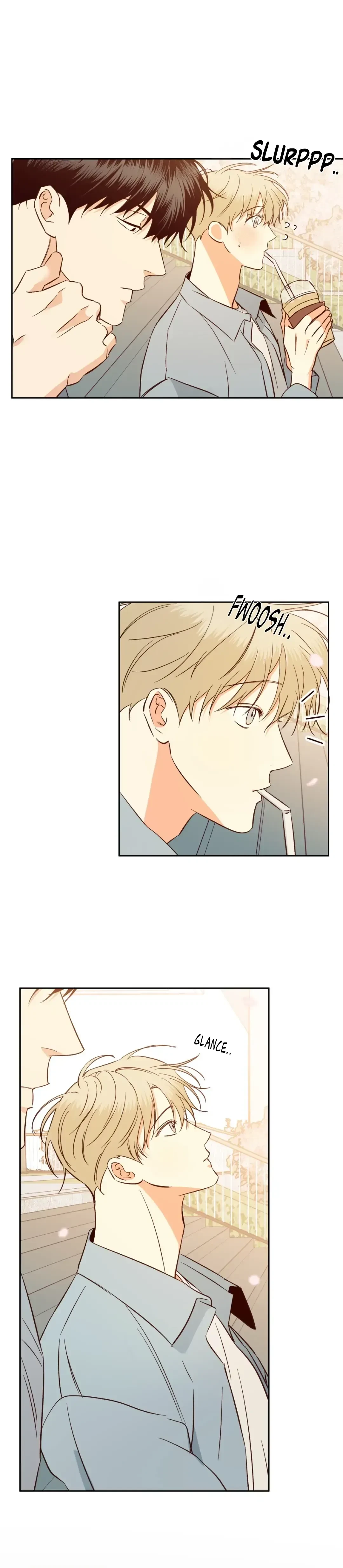 The Dangerous Convenience Store Chapter 95, page 10