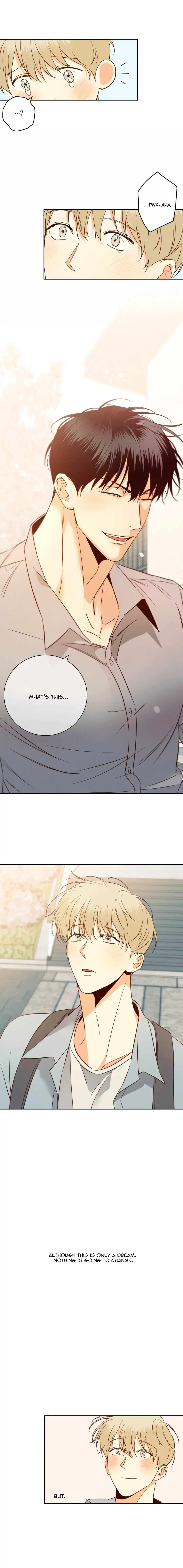 The Dangerous Convenience Store Chapter 95, page 20