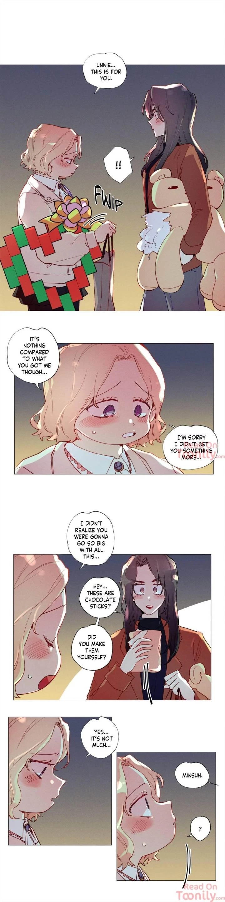 Chapter 74, page 12