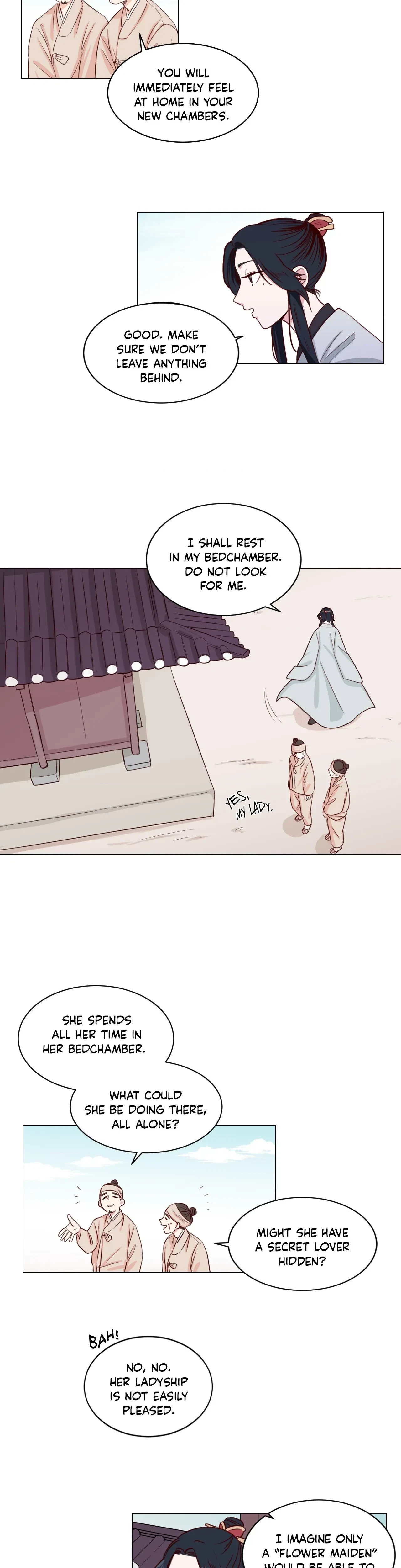 Moonlight Garden Chapter 00x2 - Prologue, page 2