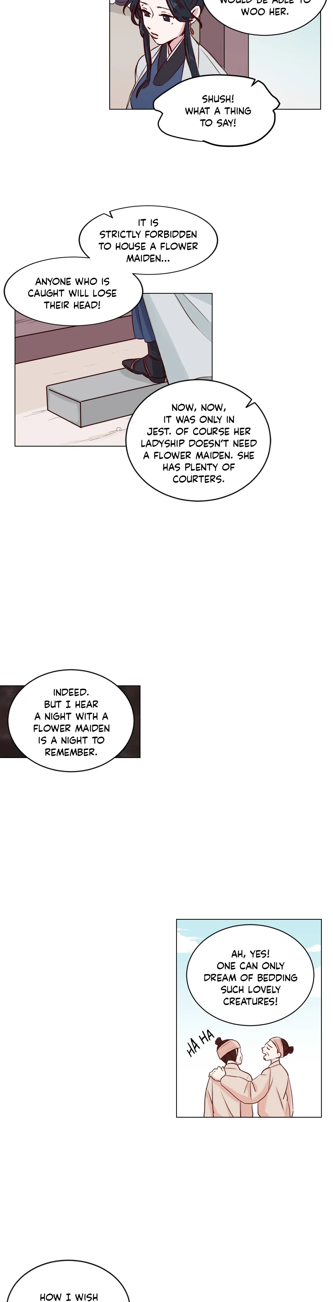 Moonlight Garden Chapter 00x2 - Prologue, page 3