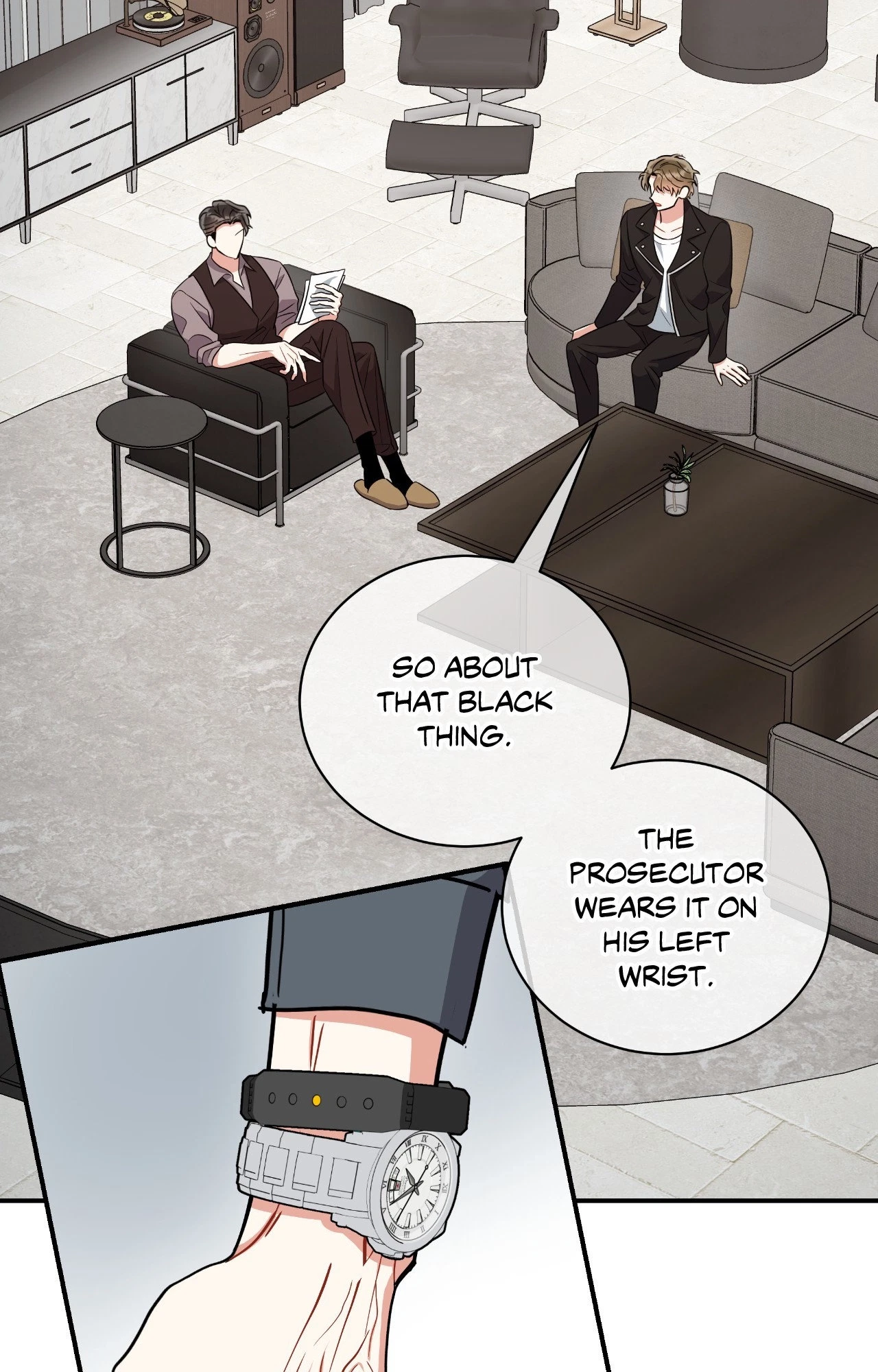 Chapter 83, page 38