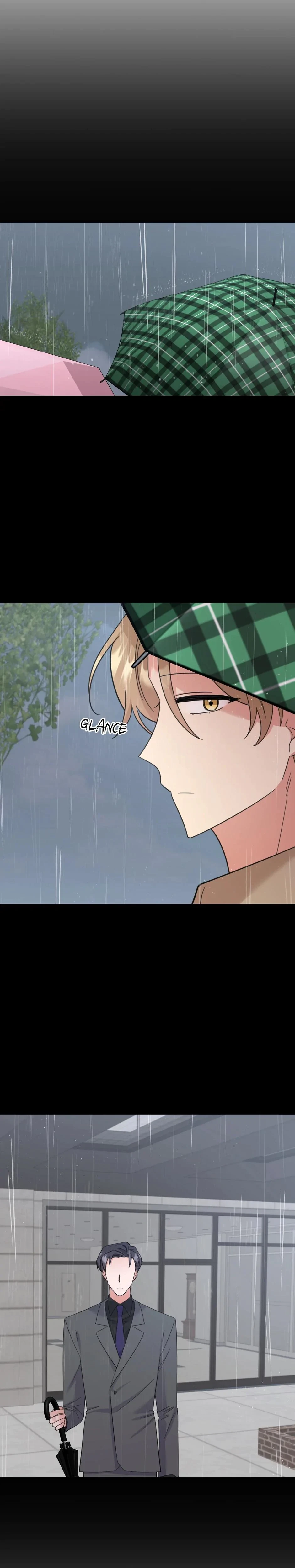 When The Curse Strikes At Midnight Chapter 11, page 22