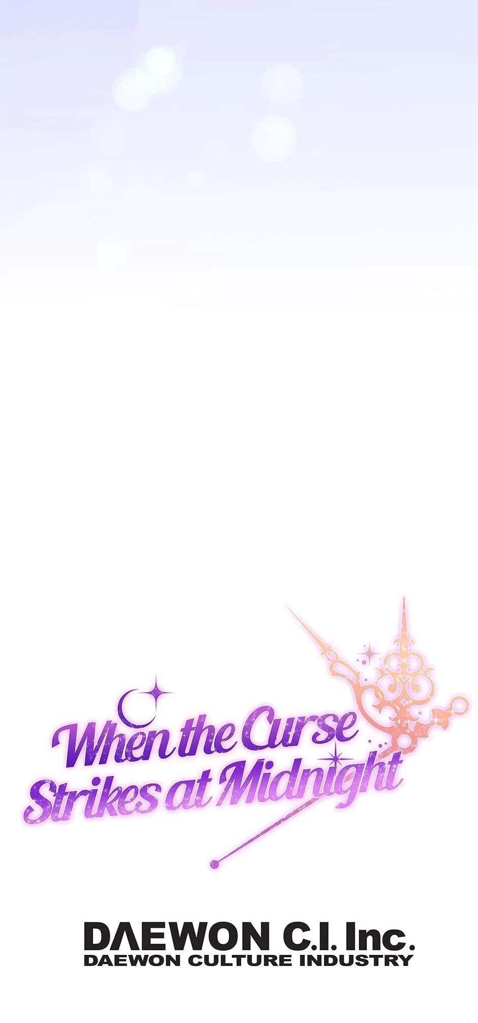 When The Curse Strikes At Midnight Chapter 11, page 24