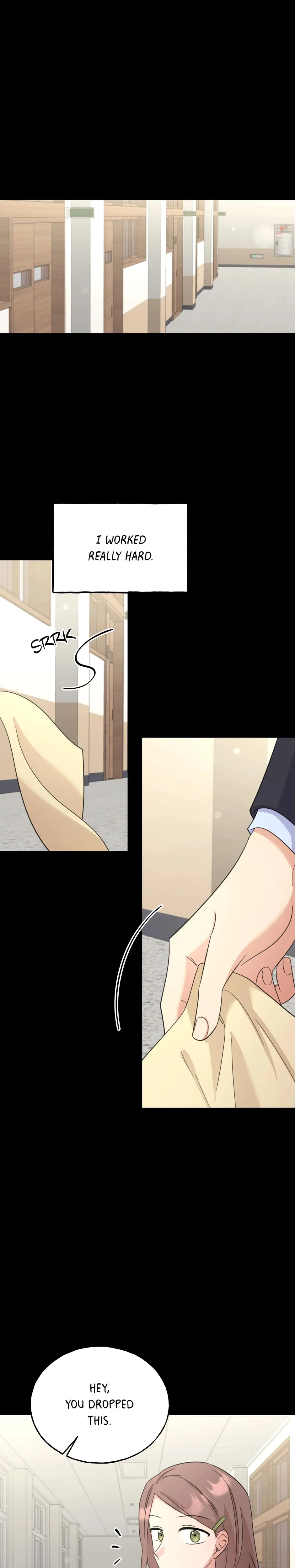 When The Curse Strikes At Midnight Chapter 11, page 6