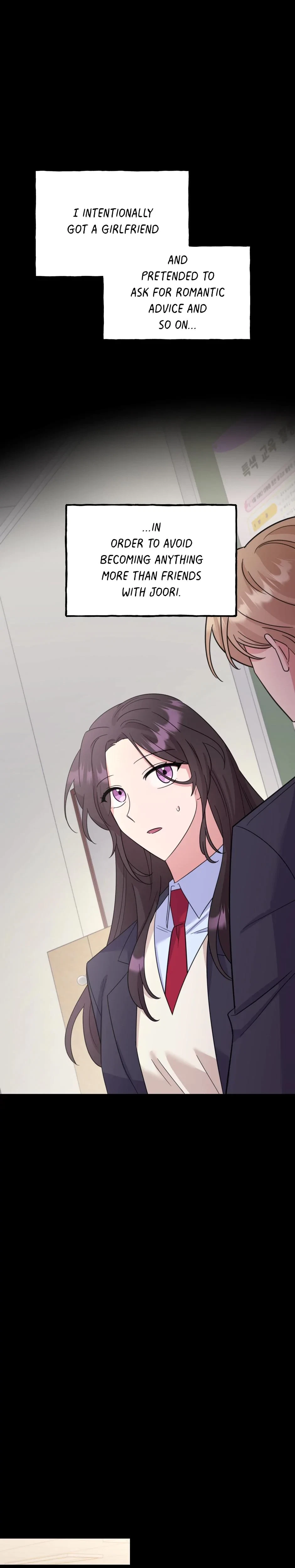 When The Curse Strikes At Midnight Chapter 11, page 9