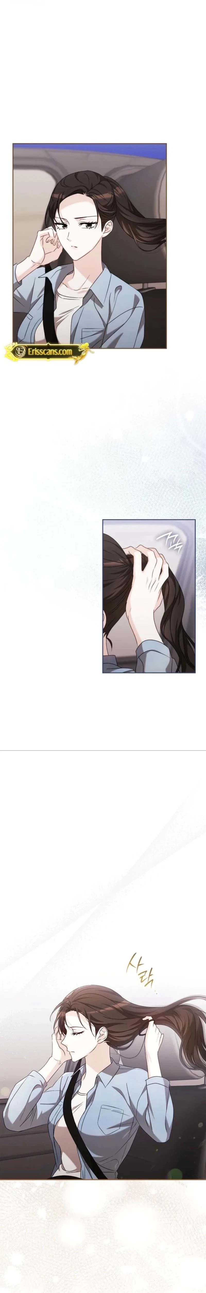 The Ice Queen And The Hound Chapter 18, page 10