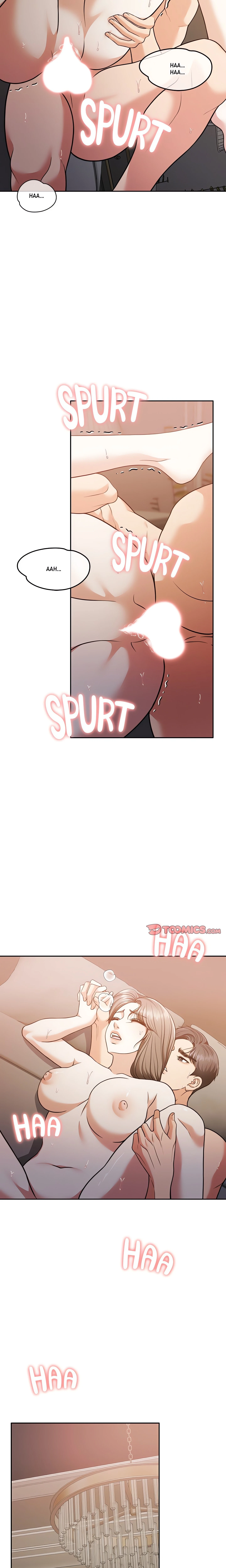 Pregnancy Contract Chapter 13, page 12