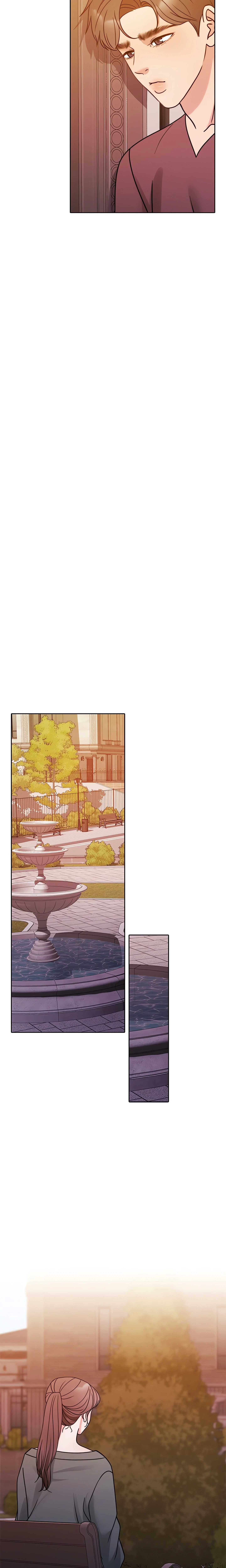 Pregnancy Contract Chapter 13, page 16