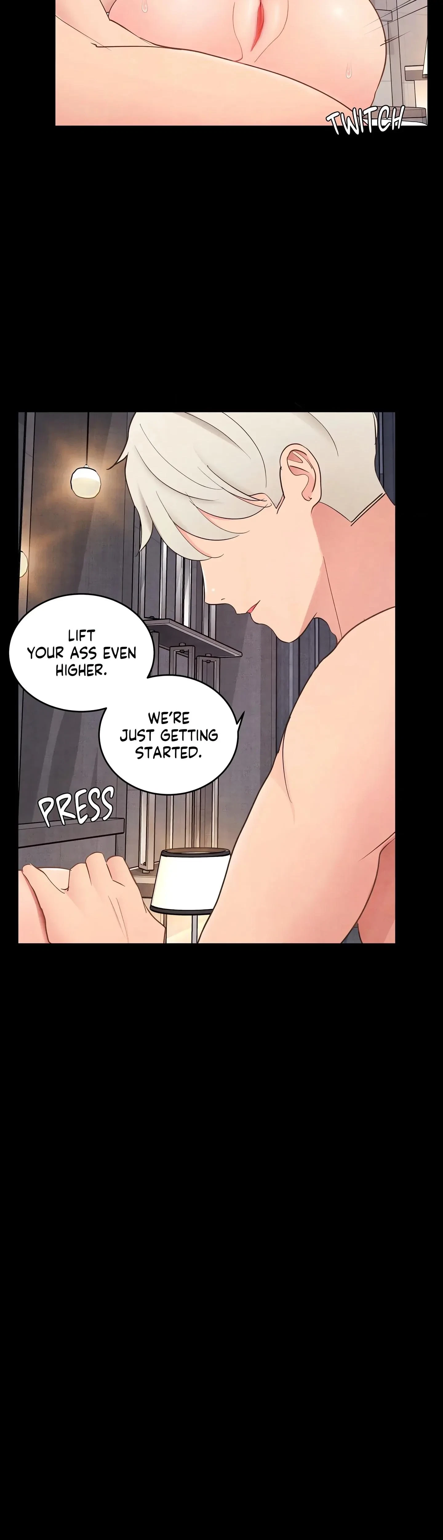 One-Day BDSM Workshop Chapter 24, page 12