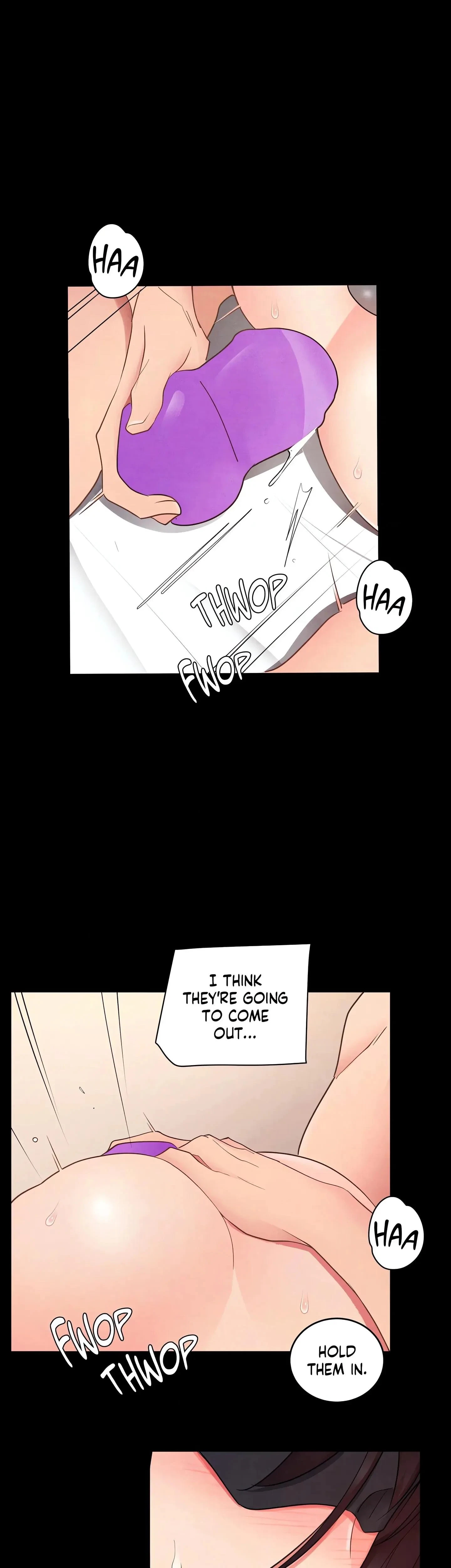 One-Day BDSM Workshop Chapter 24, page 18