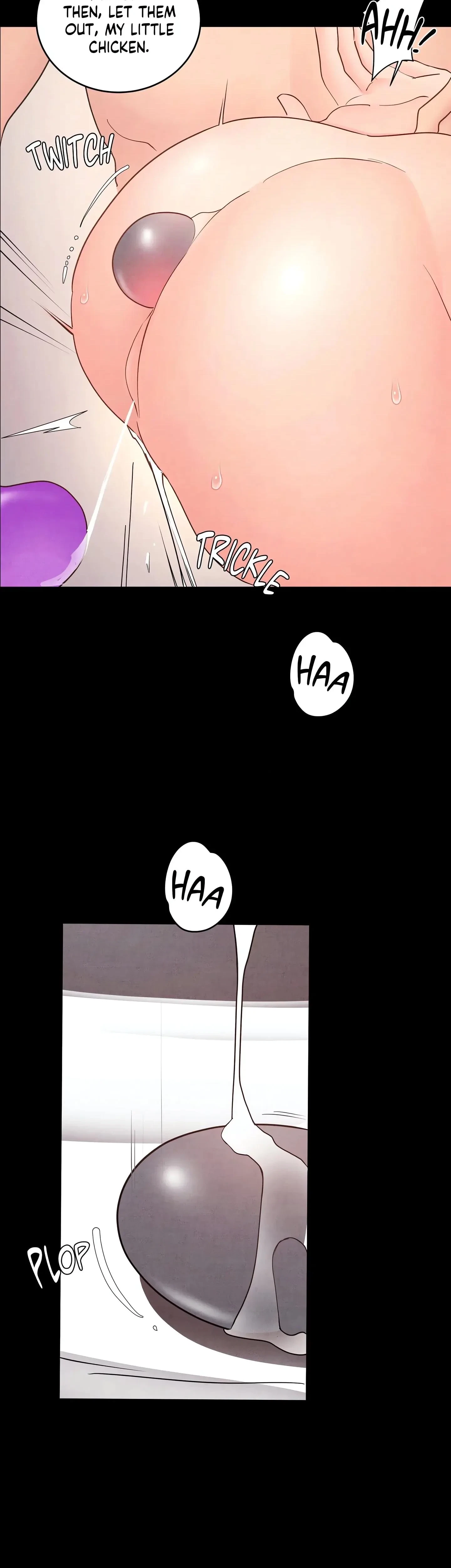 One-Day BDSM Workshop Chapter 24, page 22