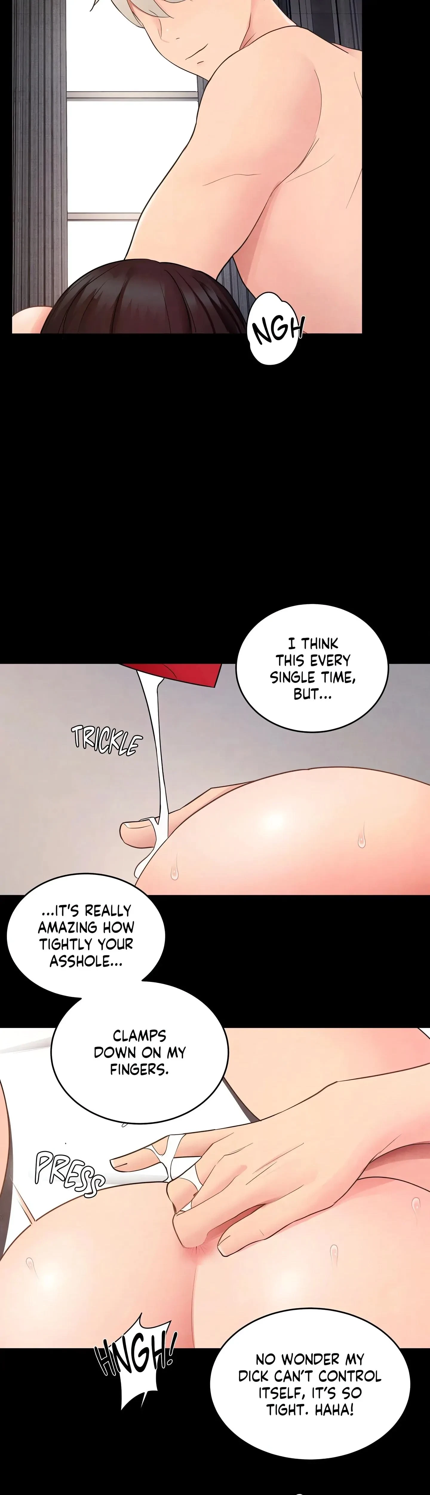 One-Day BDSM Workshop Chapter 24, page 3