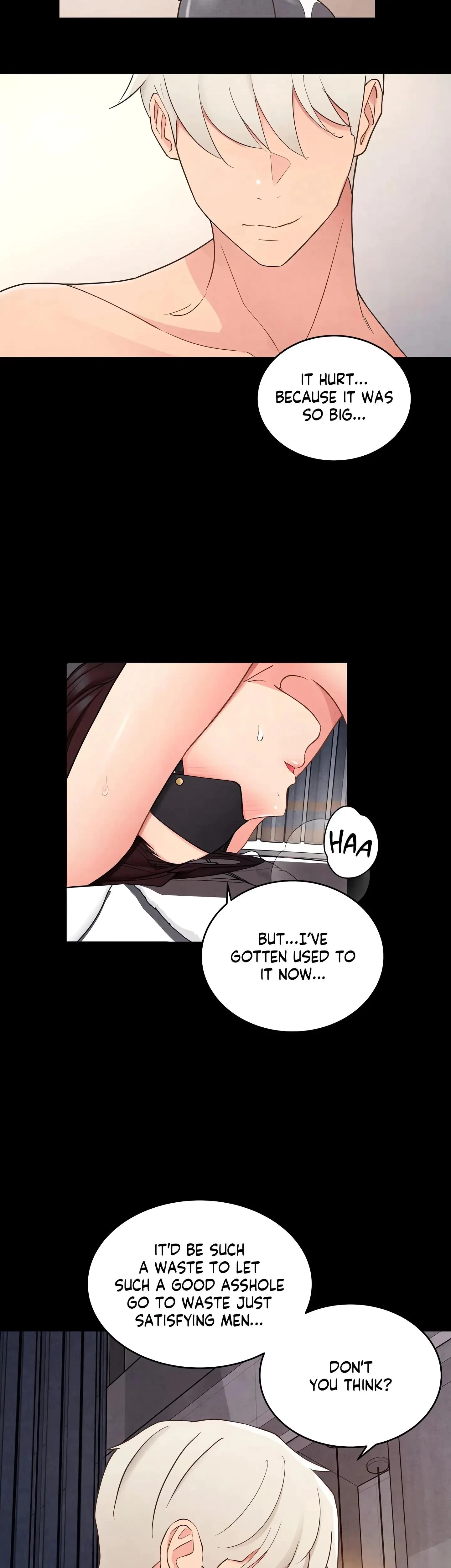 One-Day BDSM Workshop Chapter 24, page 6