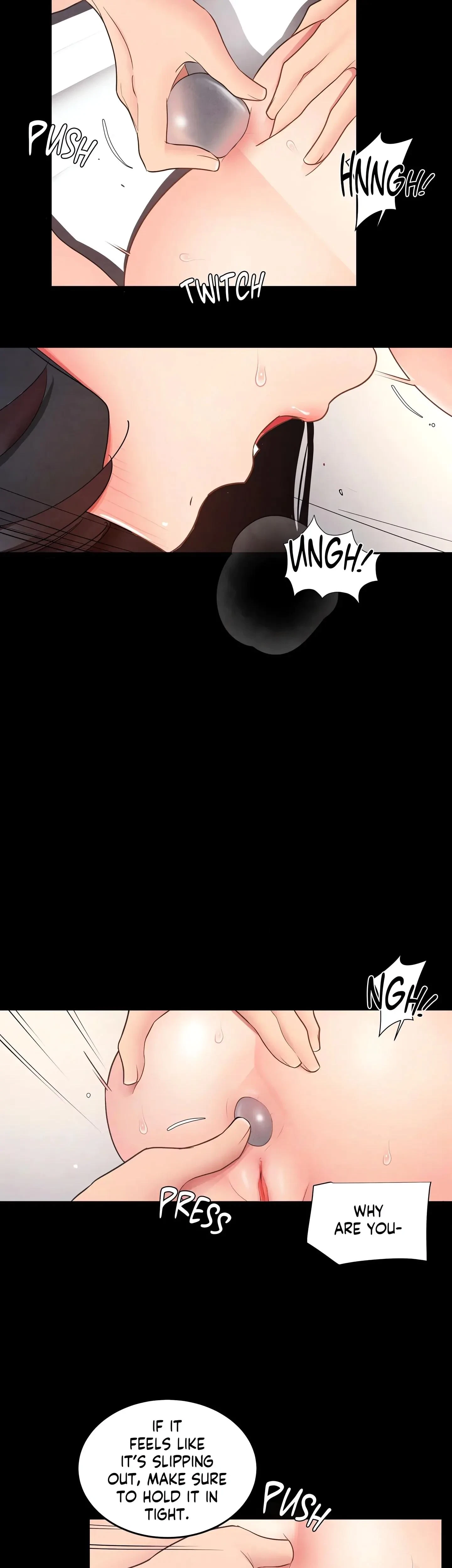 One-Day BDSM Workshop Chapter 24, page 9
