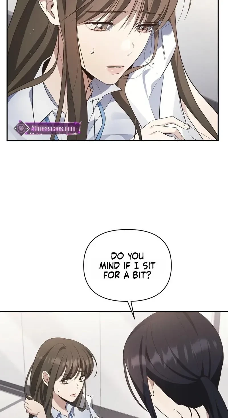 The Rain Is Expected To Continue Chapter 2, page 5