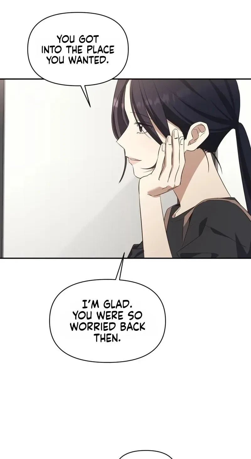The Rain Is Expected To Continue Chapter 2, page 8