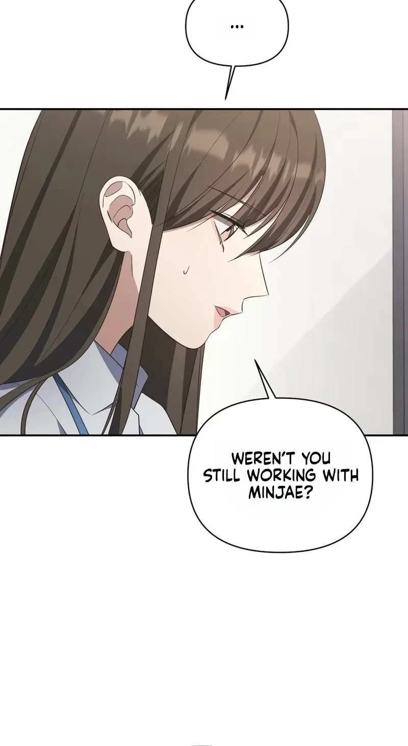 The Rain Is Expected To Continue Chapter 2, page 9