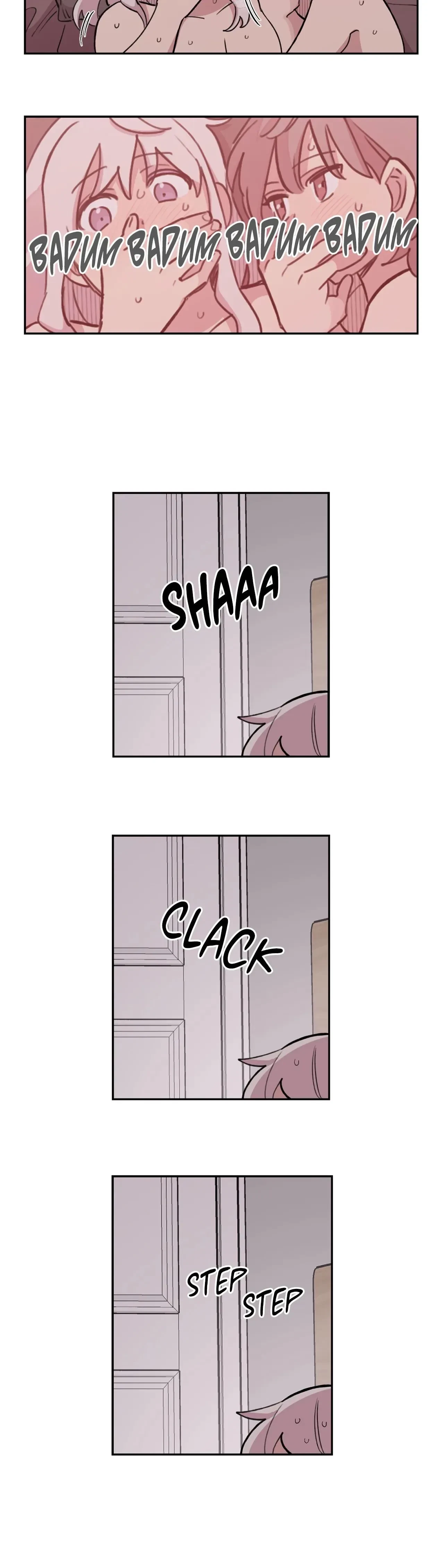Chapter 65 - Side Story A (8), page 13