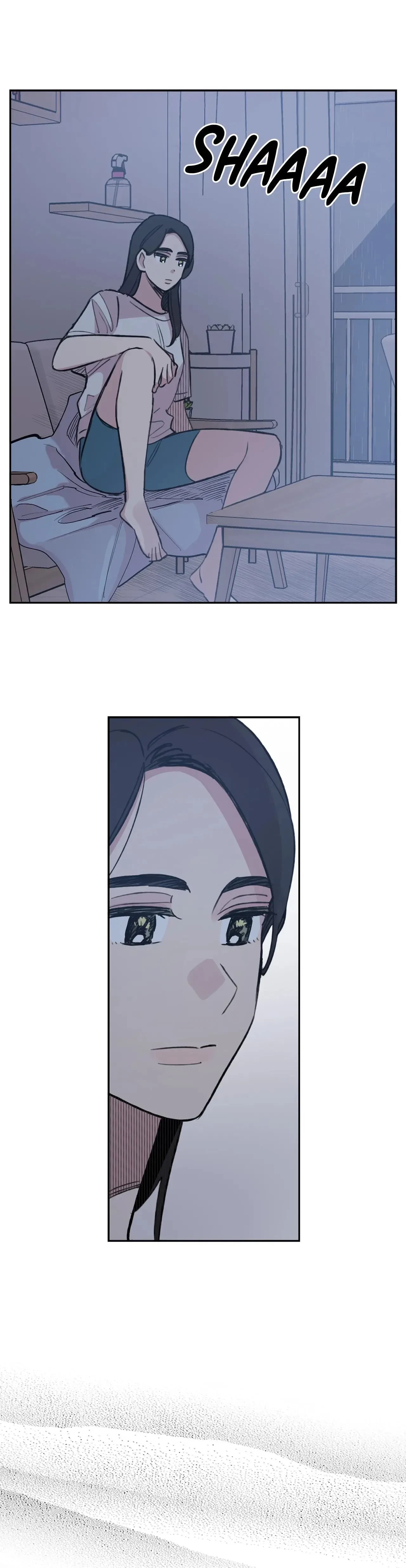 Chapter 65 - Side Story A (8), page 16