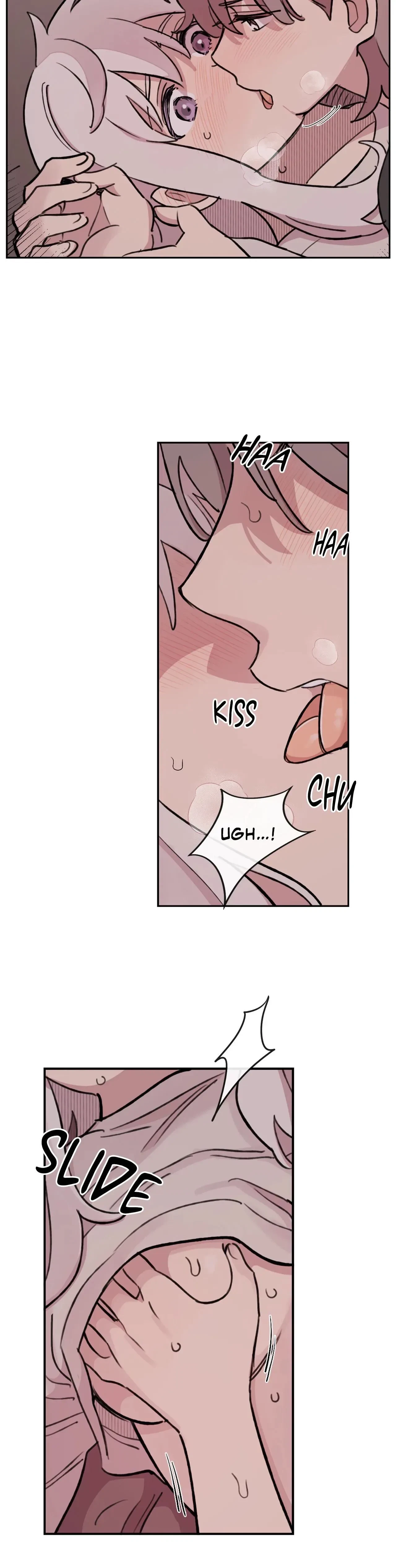 Chapter 65 - Side Story A (8), page 2