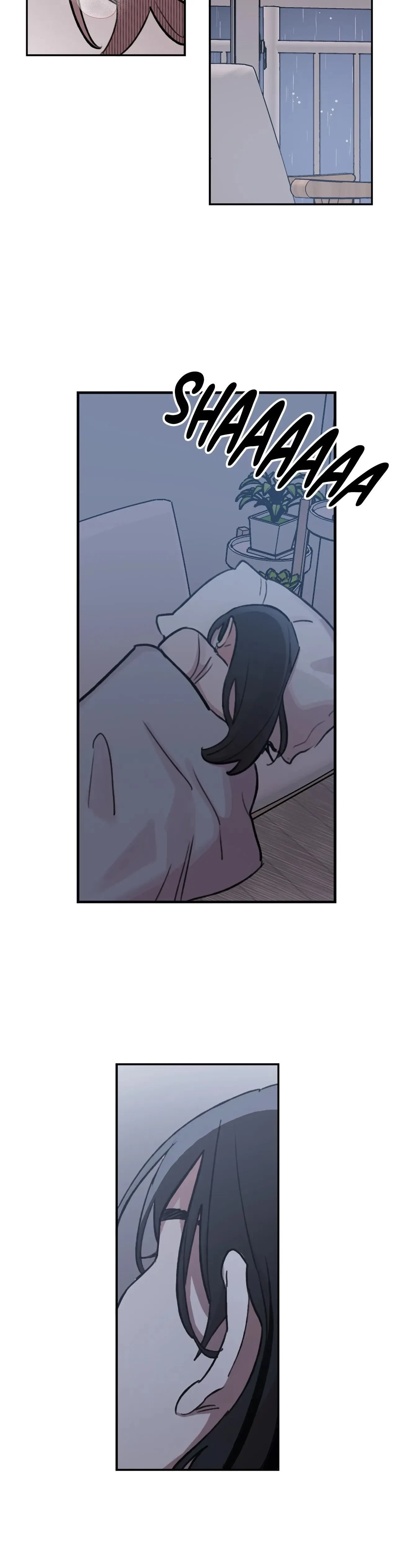 Chapter 65 - Side Story A (8), page 5