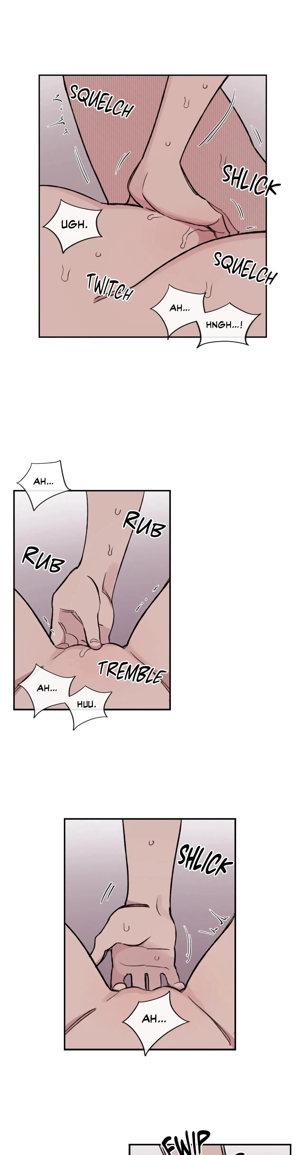 Chapter 65 - Side Story A (8), page 7