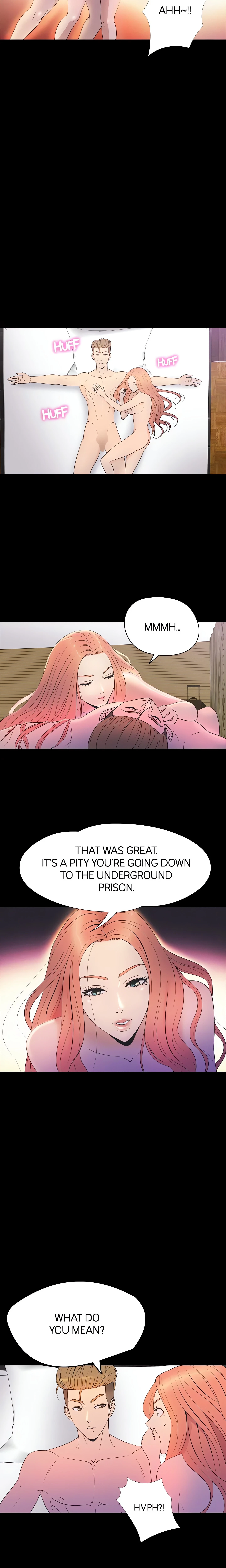 Chapter 39 - Season 2 Ep. 15, page 6