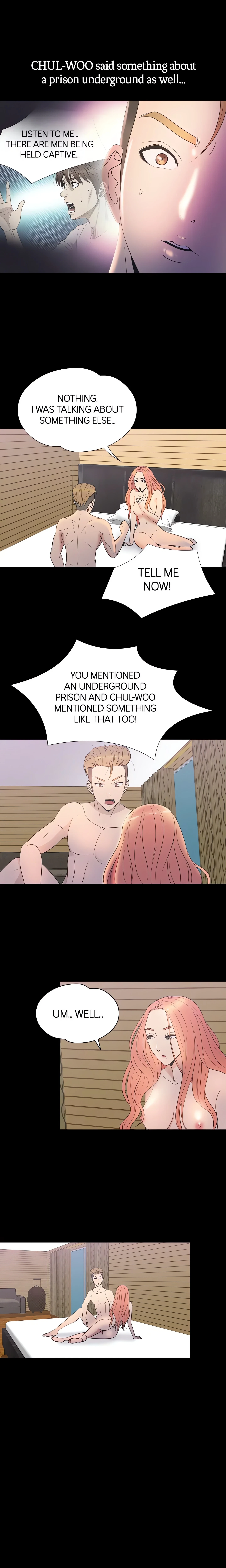 Chapter 39 - Season 2 Ep. 15, page 7