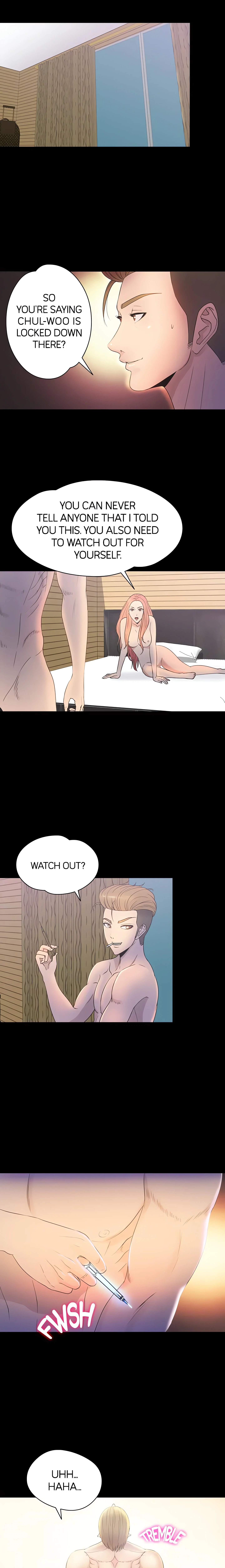 Chapter 39 - Season 2 Ep. 15, page 8
