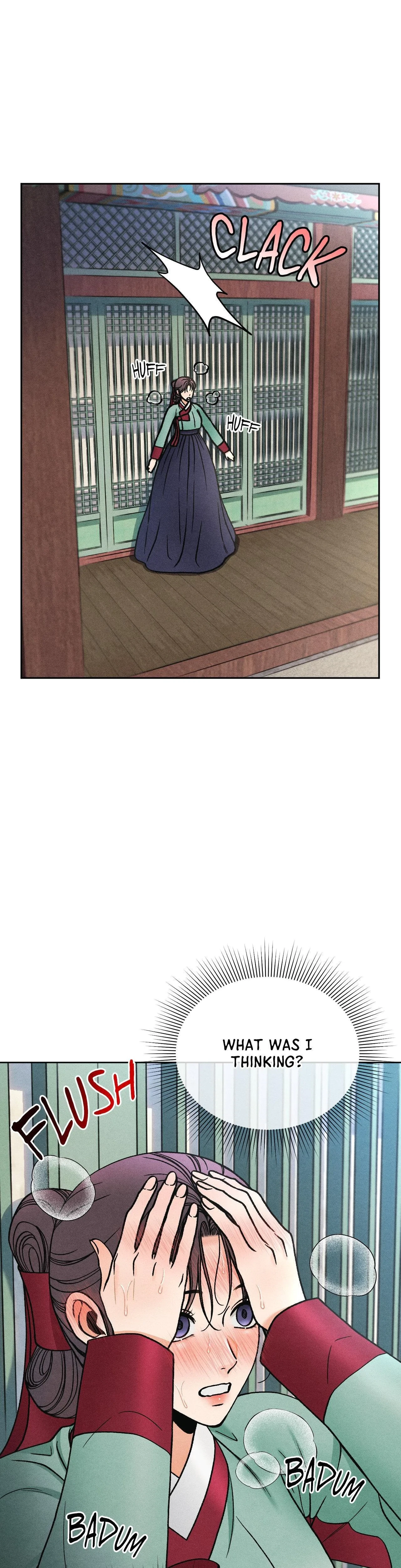 Confessions Of A Chambermaid Chapter 16, page 2