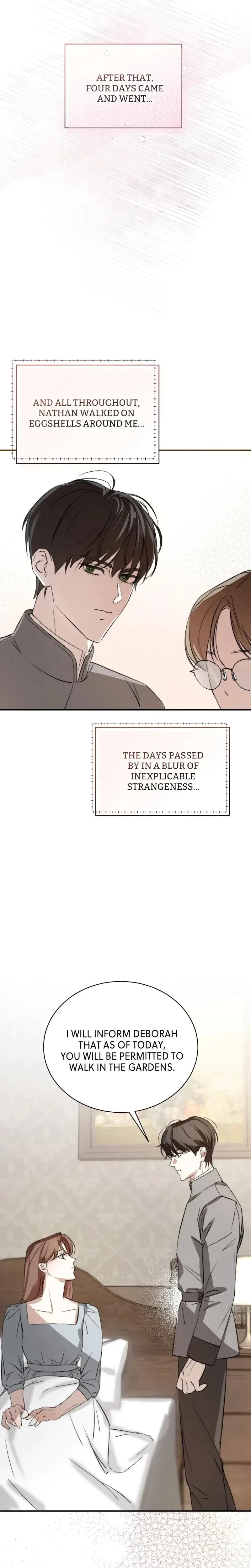 The Portrait Of The Late Prince Chapter 15, page 2