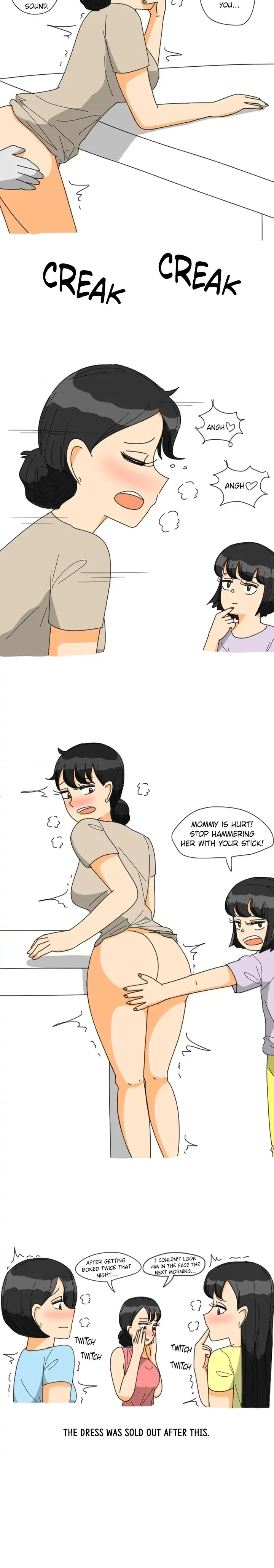 His Double Life Chapter 79, page 2