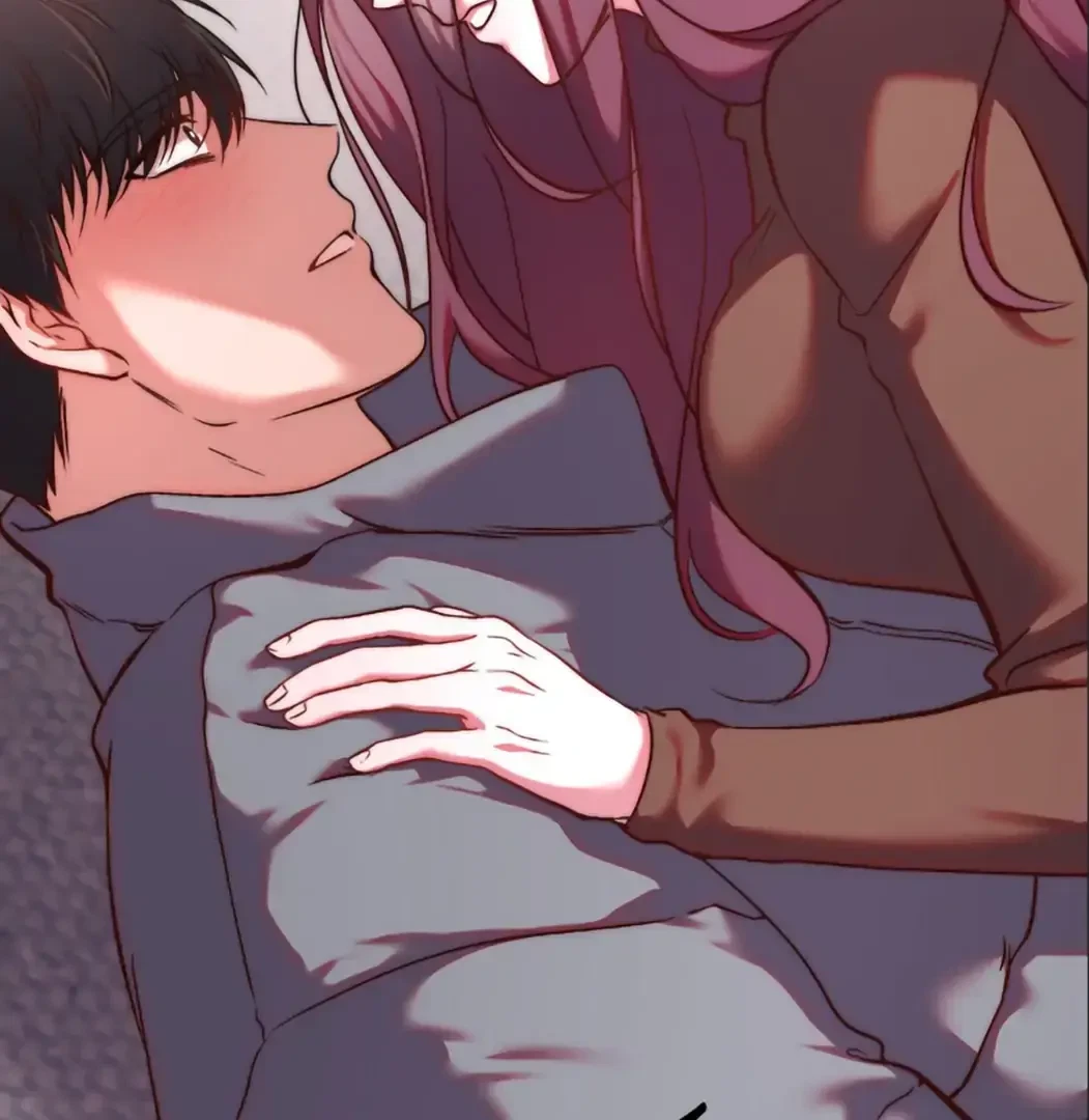 Can I Suck You? Chapter 2, page 16