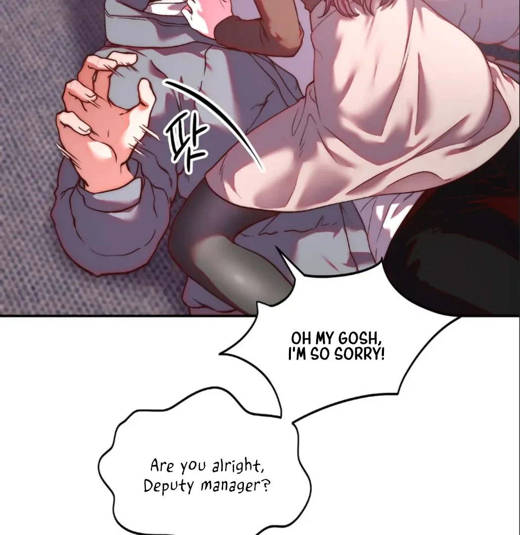 Can I Suck You? Chapter 2, page 21