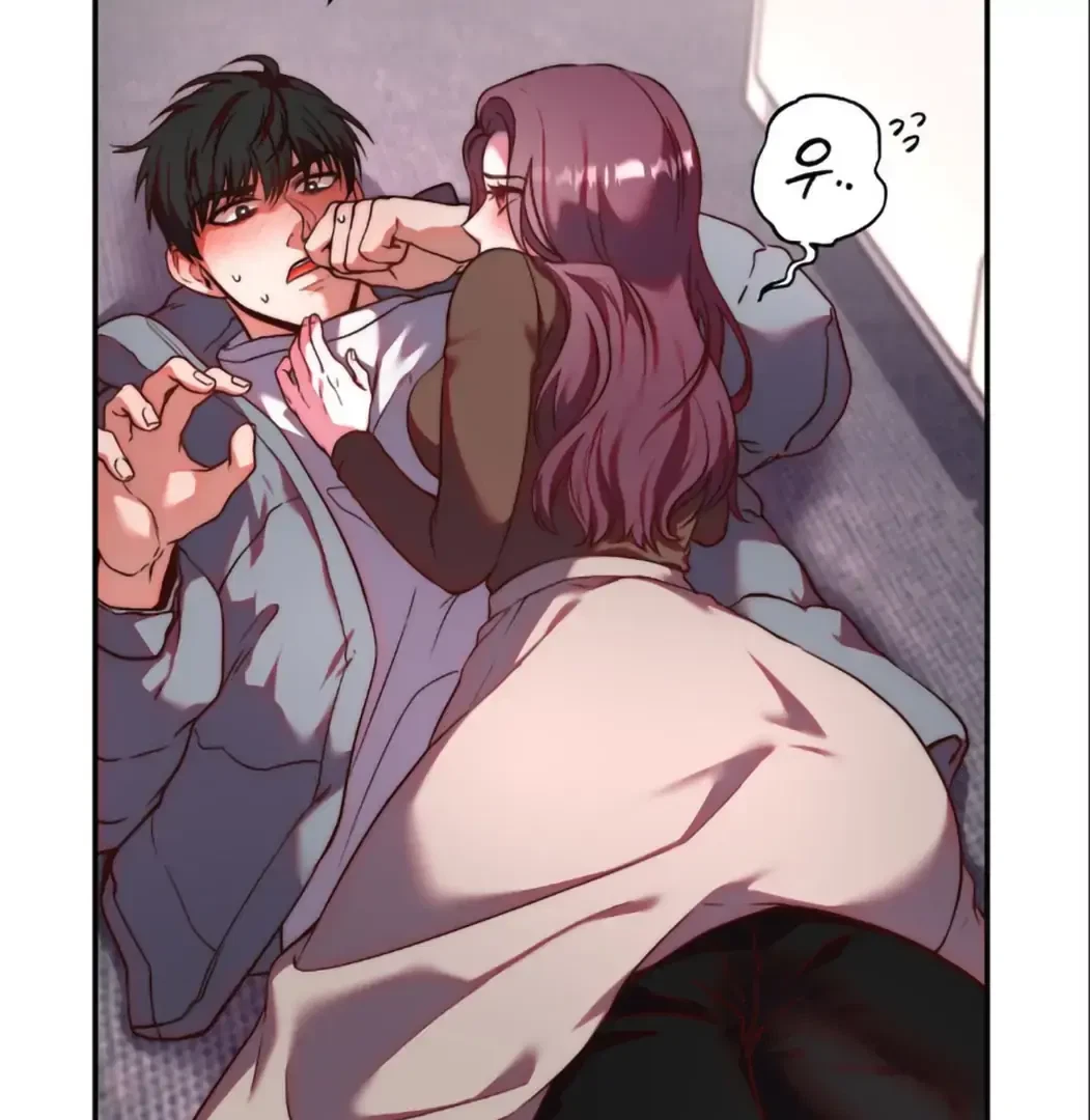 Can I Suck You? Chapter 2, page 29