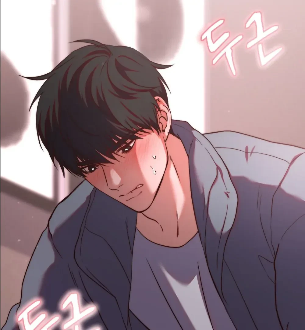 Can I Suck You? Chapter 2, page 41